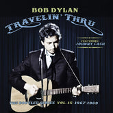 1967 - 1969: The Bootleg Travelin' Thru
